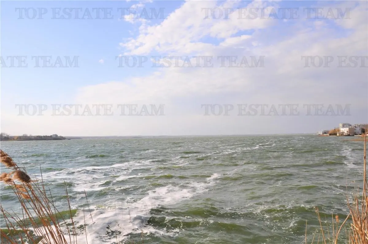 Premium Lakefront Investment in Mamaia, Constanta – 3,483 sqm Development Land - foto 13