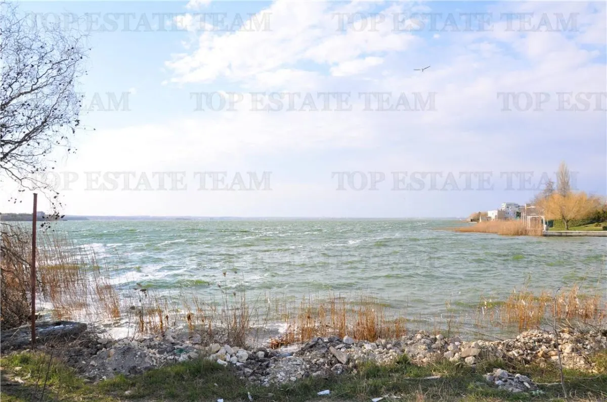 Premium Lakefront Investment in Mamaia, Constanta – 3,483 sqm Development Land - foto 15