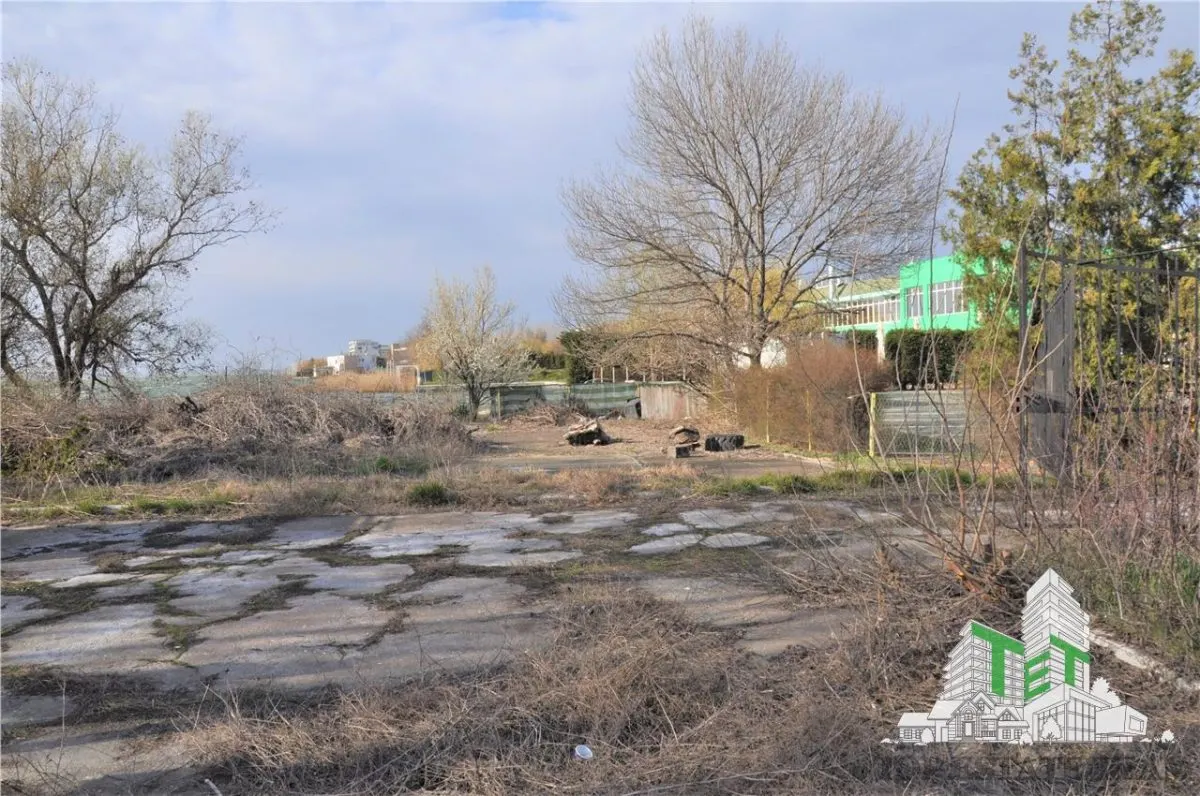 Premium Lakefront Investment in Mamaia, Constanta – 3,483 sqm Development Land - foto 16