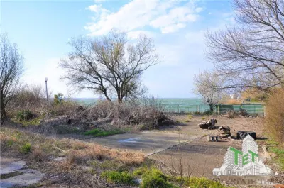 Premium Lakefront Investment in Mamaia, Constanta – 3,483 sqm Development Land - foto 17