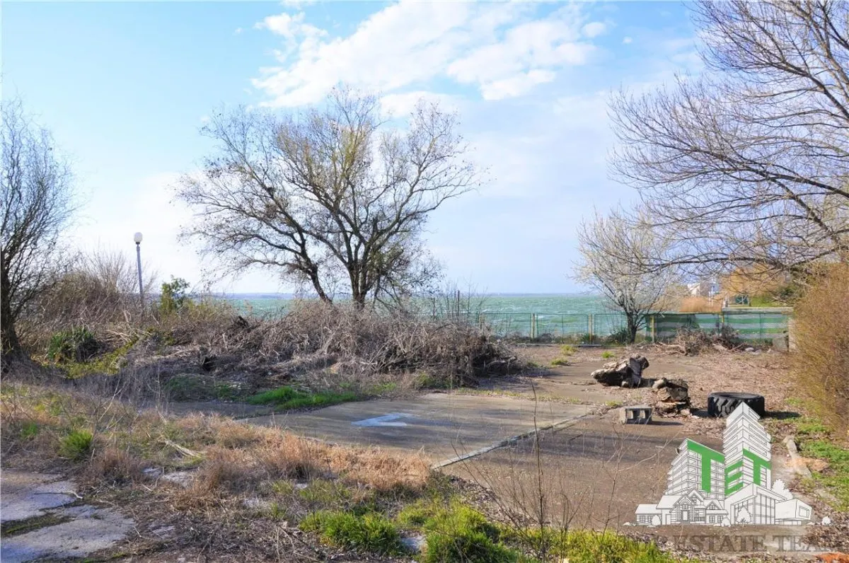 Premium Lakefront Investment in Mamaia, Constanta – 3,483 sqm Development Land - foto 17
