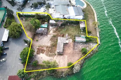 Premium Lakefront Investment in Mamaia, Constanta – 3,483 sqm Development Land - foto 7