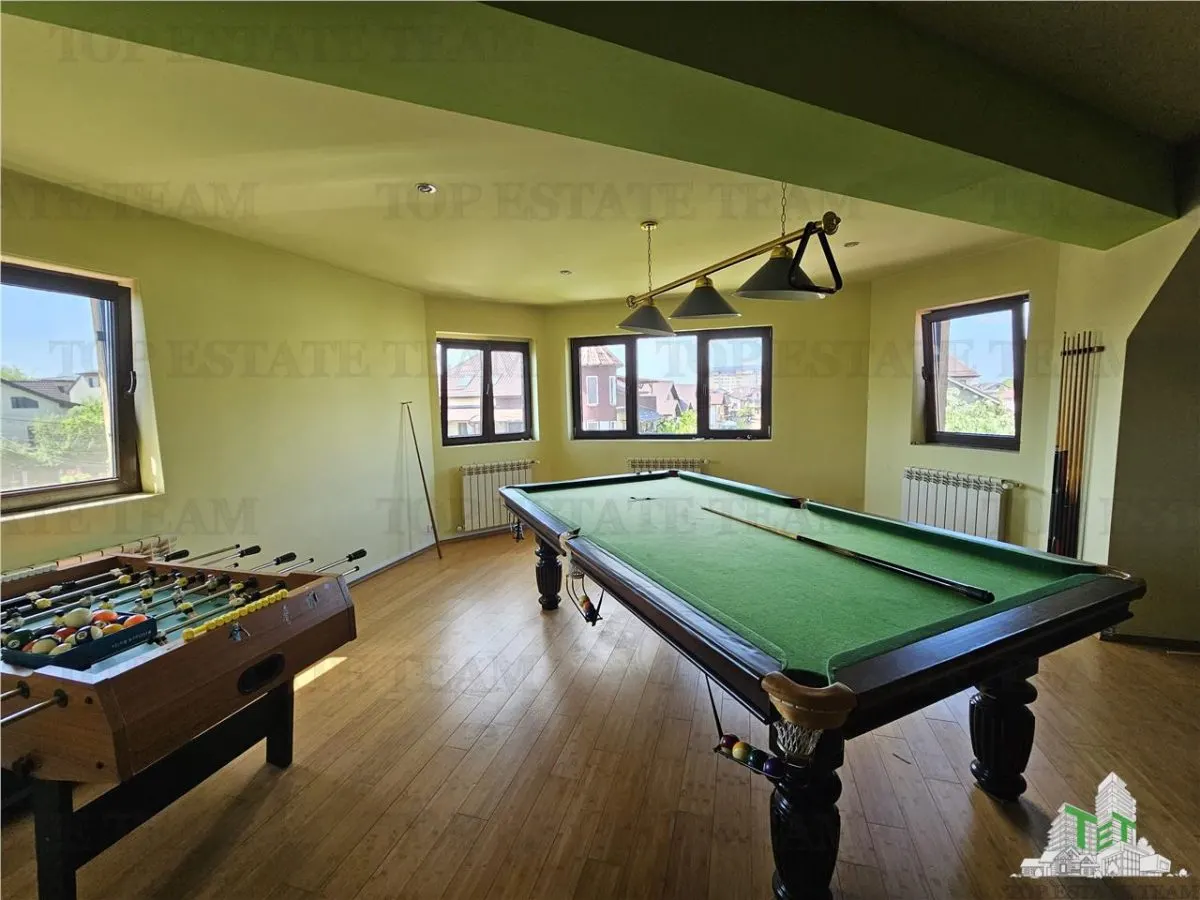 Spacious Villa with 65sqm Living Area, 300sqm Usable Space in Bragadiru - foto 2