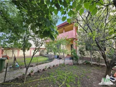 Spacious Villa with 65sqm Living Area, 300sqm Usable Space in Bragadiru - foto 4