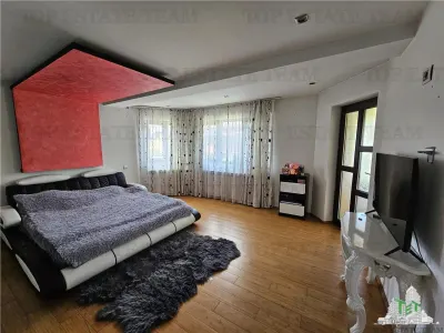 Spacious Villa with 65sqm Living Area, 300sqm Usable Space in Bragadiru - foto 6