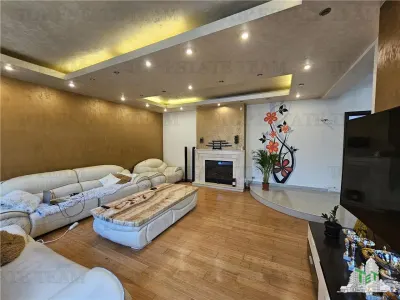 Spacious Villa with 65sqm Living Area, 300sqm Usable Space in Bragadiru - foto 7