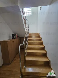 Spacious Villa with 65sqm Living Area, 300sqm Usable Space in Bragadiru - foto 8