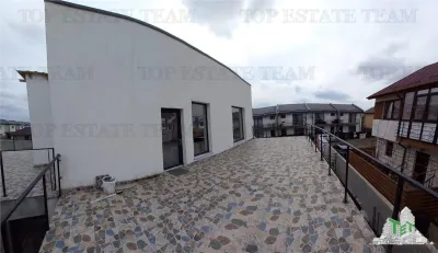 Villa Suitable for Commercial Space/Event Venue in Bragadiru with 5 Parking Spaces - foto 12