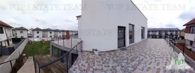 Villa Suitable for Commercial Space/Event Venue in Bragadiru with 5 Parking Spaces - foto 3