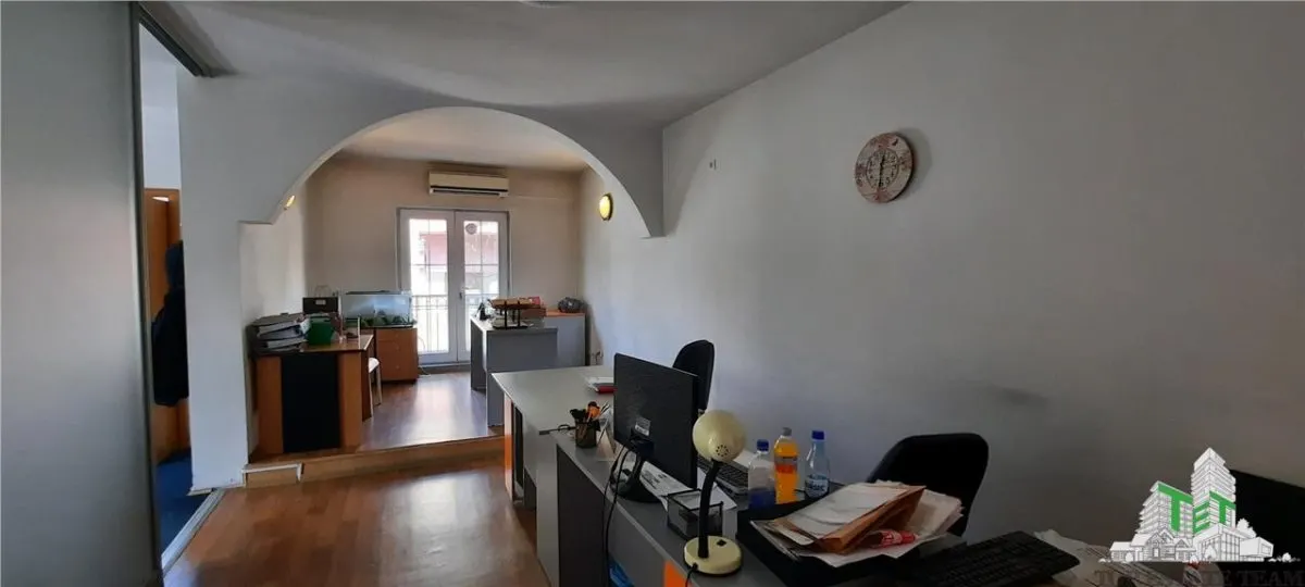 Office/Legal Practice Villa for Sale, Domenii, Premium North Location - foto 4