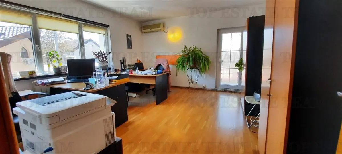 Villa for Sale, Domenii, Bucharest – Premium North Location - foto 1