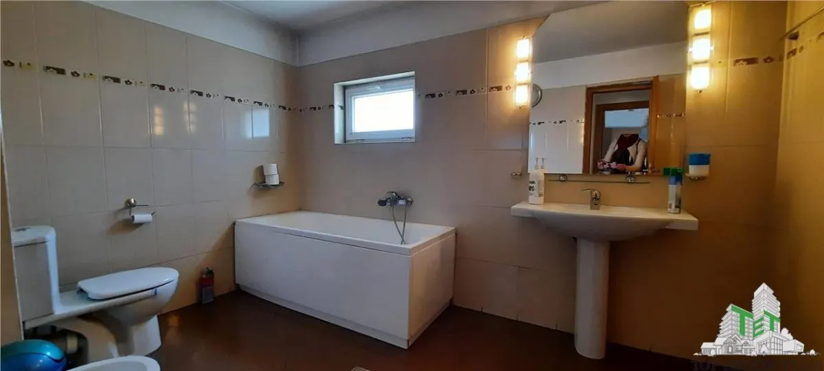 Villa for Sale, Domenii, Bucharest – Premium North Location - foto 15
