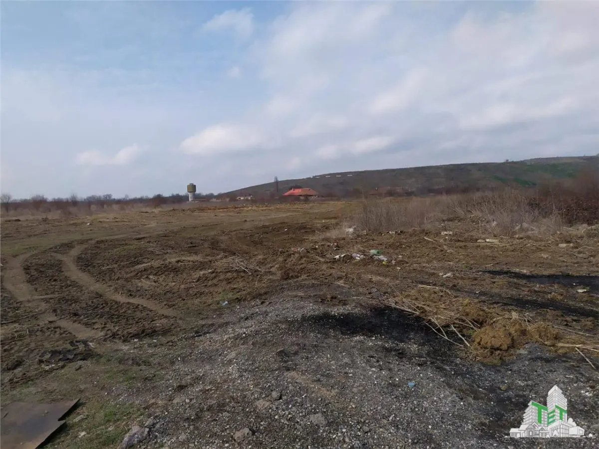 Urban Land Plot for Sale 28,200 sqm Bucharest Sector 6 - foto 11