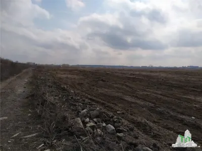 Urban Land Plot for Sale 28,200 sqm Bucharest Sector 6 - foto 9