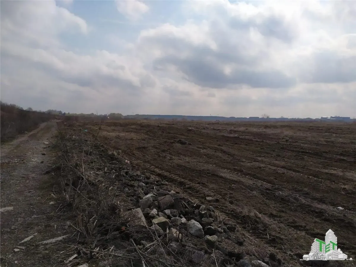Urban Land Plot for Sale 28,200 sqm Bucharest Sector 6 - foto 9