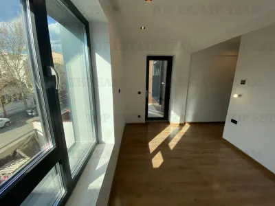 Luxury 4-Bedroom Duplex Apartment, New Building, Premium Domenii - Bucuresti
