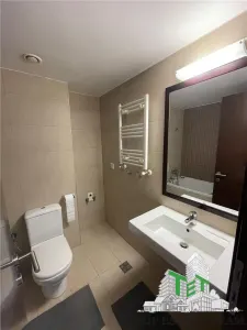 3-Bedroom Apartment with Generous Terrace, New Building, Domenii - foto 8