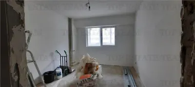 Three-Bedroom Apartment, First Floor, 1 Mai Square, Ion Mihalache - foto 5