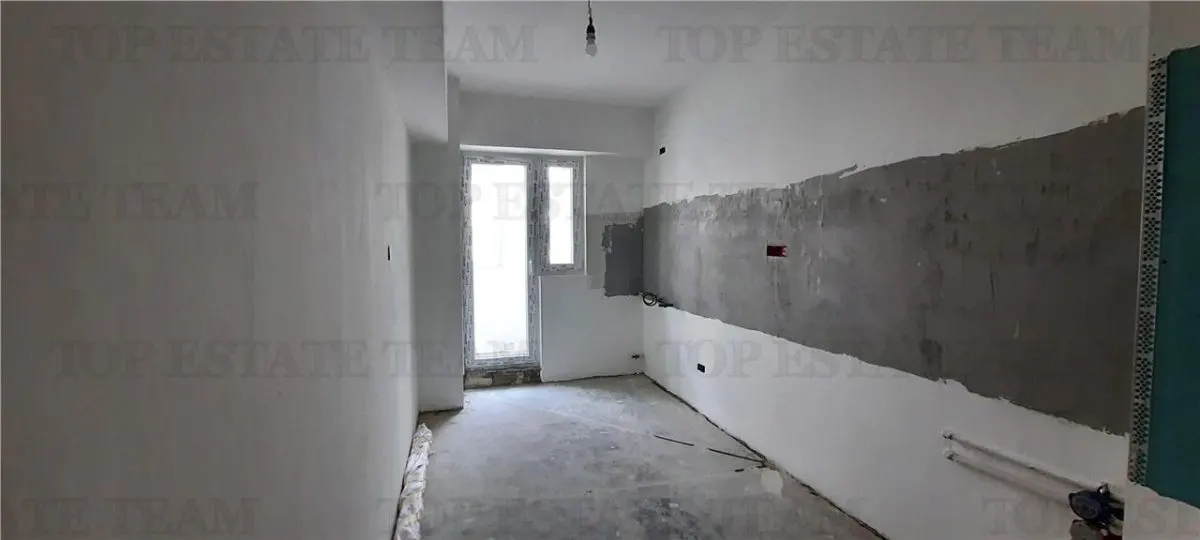 Three-Bedroom Apartment, First Floor, 1 Mai Square, Ion Mihalache - foto 6