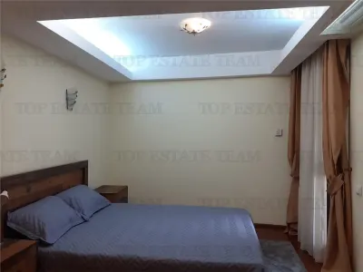 4-Bedroom Apartment for Rent with Parking & Dressing Room, Dorobanți - foto 11