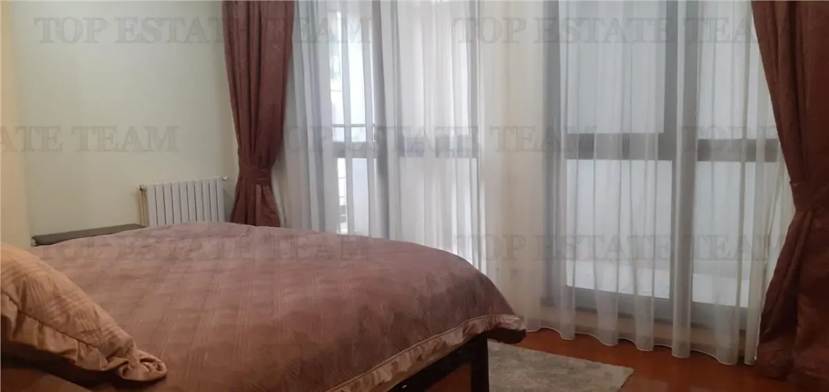 4-Bedroom Apartment for Rent with Parking & Dressing Room, Dorobanți - foto 12