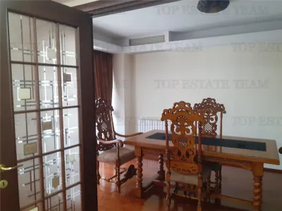 4-Bedroom Apartment for Rent with Parking & Dressing Room, Dorobanți - foto 3