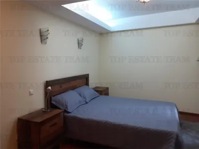 4-Bedroom Apartment for Rent with Parking & Dressing Room, Dorobanți - foto 10