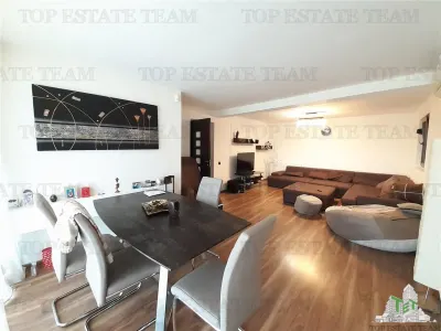 Four-Bedroom Furnished Villa in Domnesti - foto 2