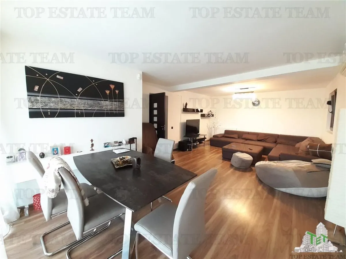 Four-Bedroom Furnished Villa in Domnesti - foto 2