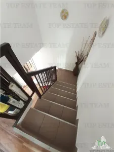 Four-Bedroom Furnished Villa in Domnesti - foto 13