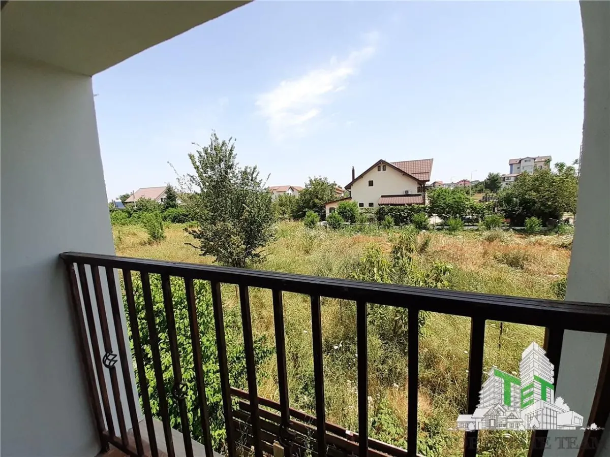 Four-Bedroom Furnished Villa in Domnesti - foto 14