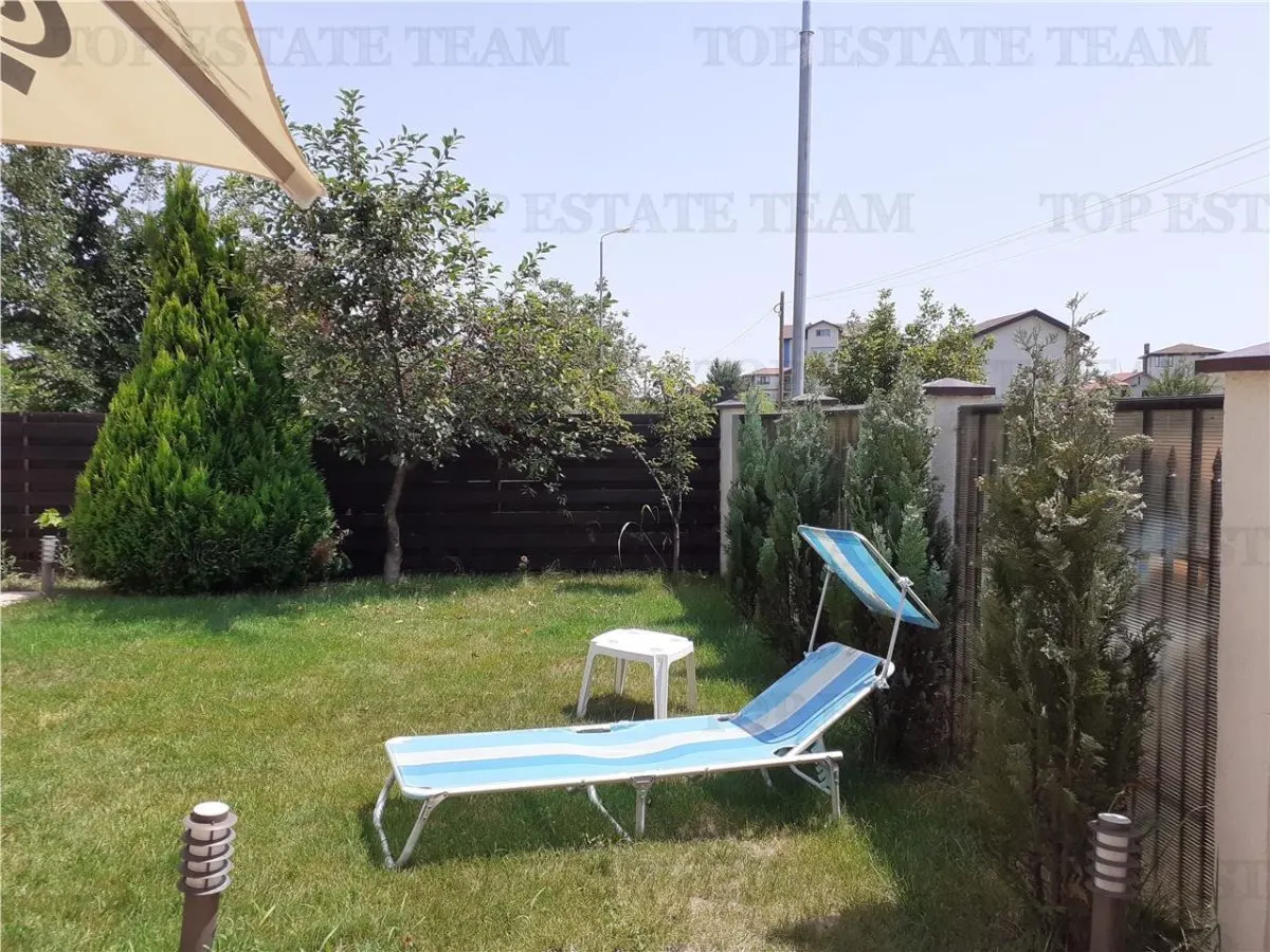 Four-Bedroom Furnished Villa in Domnesti - foto 3
