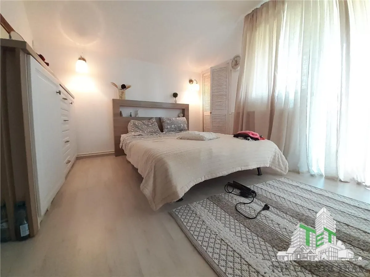 Four-Bedroom Furnished Villa in Domnesti - foto 4