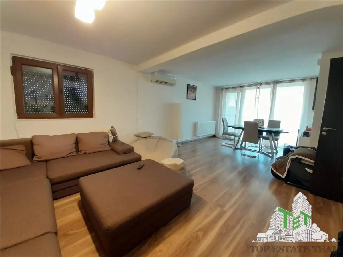 Four-Bedroom Furnished Villa in Domnesti - foto 6