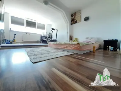 Four-Bedroom Furnished Villa in Domnesti - foto 8