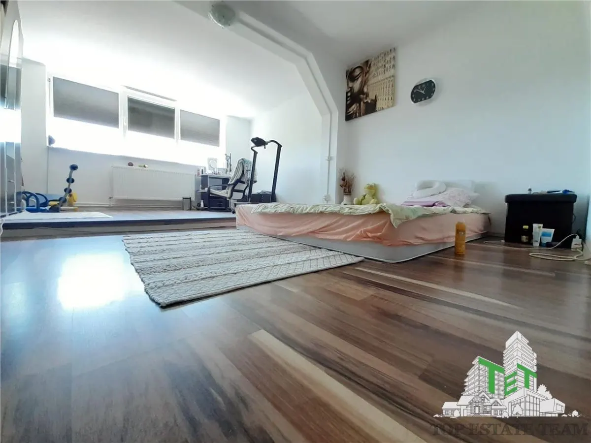 Four-Bedroom Furnished Villa in Domnesti - foto 8