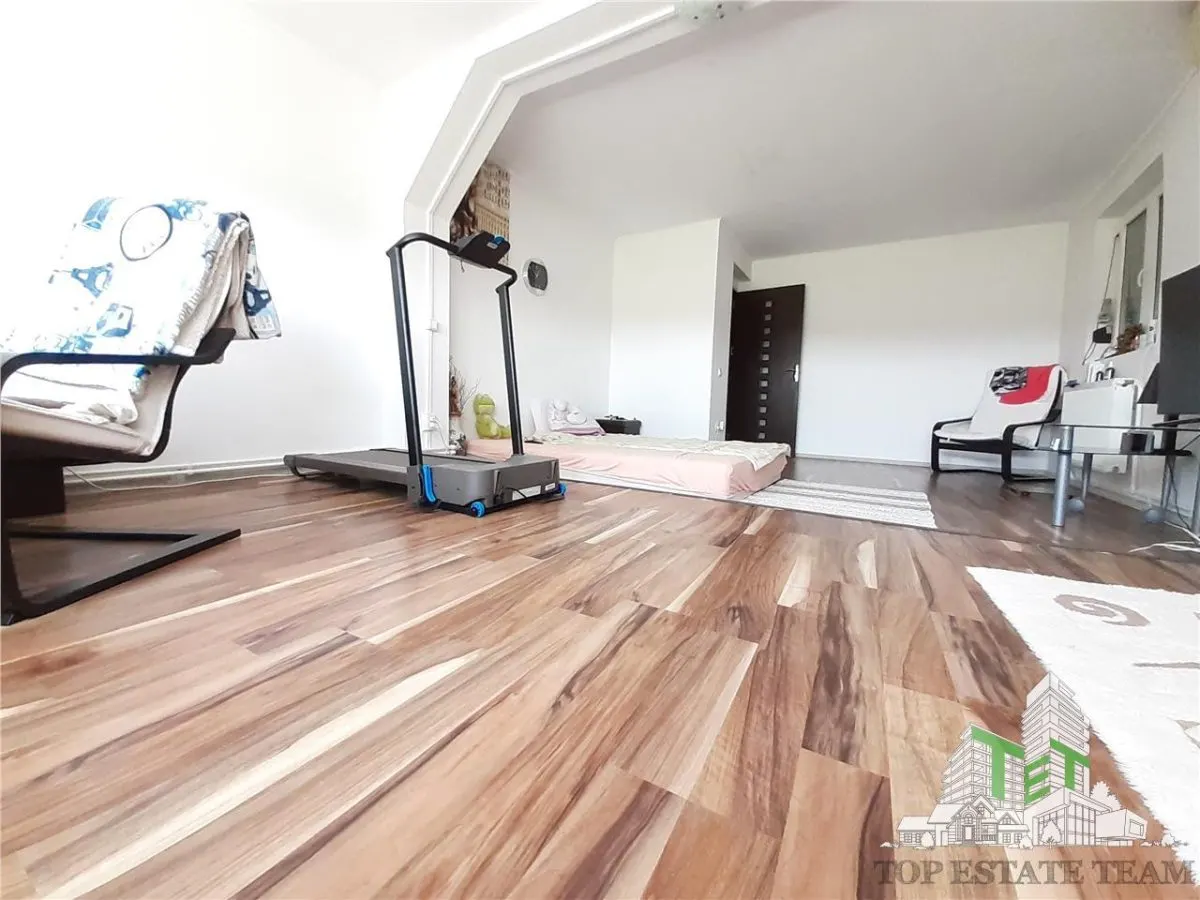 Four-Bedroom Furnished Villa in Domnesti - foto 9