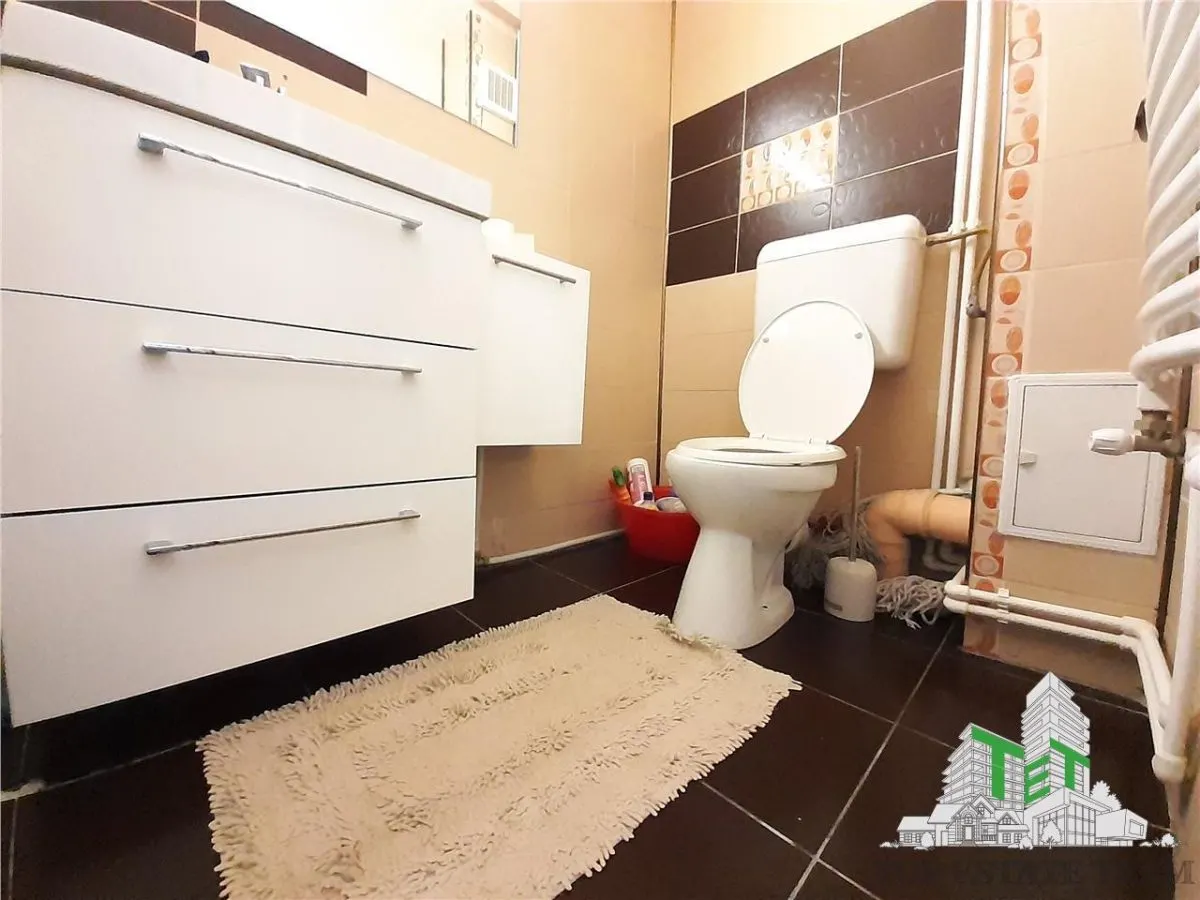 Four-Bedroom Furnished Villa in Domnesti - foto 10