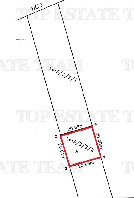 Building Plots in Residential Complex – Dimieni - foto 1