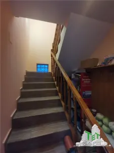 5-Bedroom Villa with Private Construction, Garden & Garage in Bacu (Joita) - foto 12