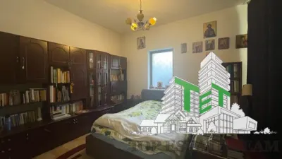 5-Bedroom Villa Apartment with 400 sqm Garden, Armeneasca - foto 11