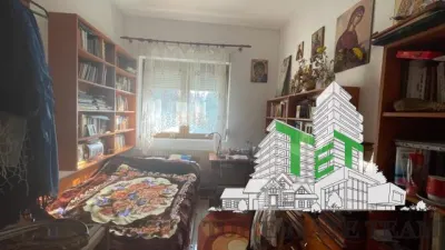 5-Bedroom Villa Apartment with 400 sqm Garden, Armeneasca - foto 12