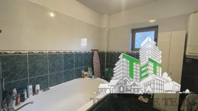 5-Bedroom Villa Apartment with 400 sqm Garden, Armeneasca - foto 4