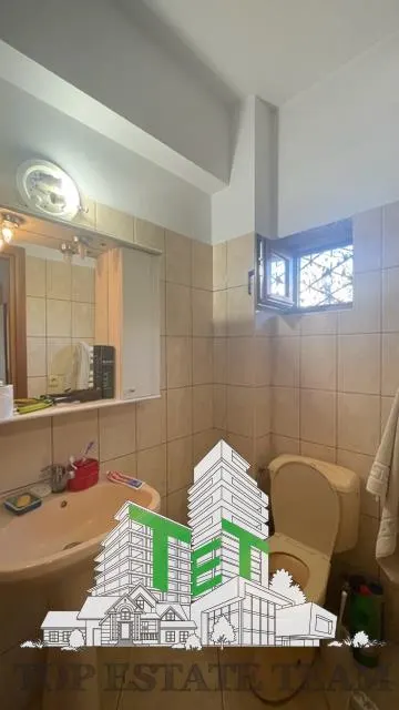 5-Bedroom Villa Apartment with 400 sqm Garden, Armeneasca - foto 5