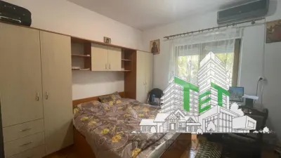 5-Bedroom Villa Apartment with 400 sqm Garden, Armeneasca - foto 6