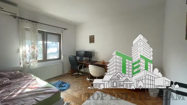 5-Bedroom Villa Apartment with 400 sqm Garden, Armeneasca - foto 7