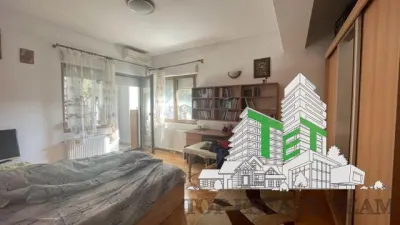 5-Bedroom Villa Apartment with 400 sqm Garden, Armeneasca - foto 9