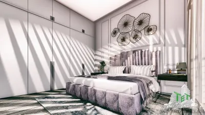 4-Bedroom Villa with 300 sqm Plot, Tunari - foto 14