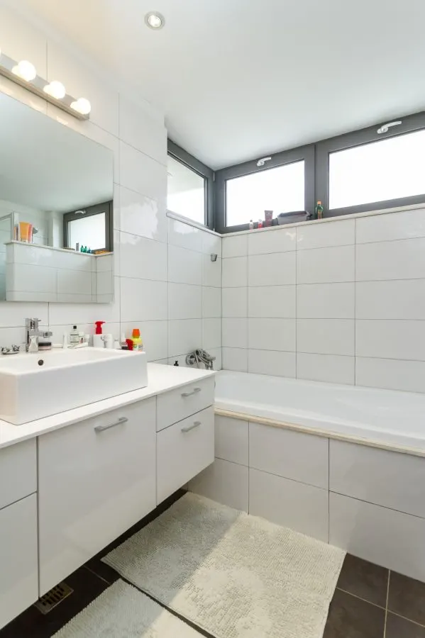 Elegant 4-Bedroom Duplex, Dorobanți Zone - foto 13
