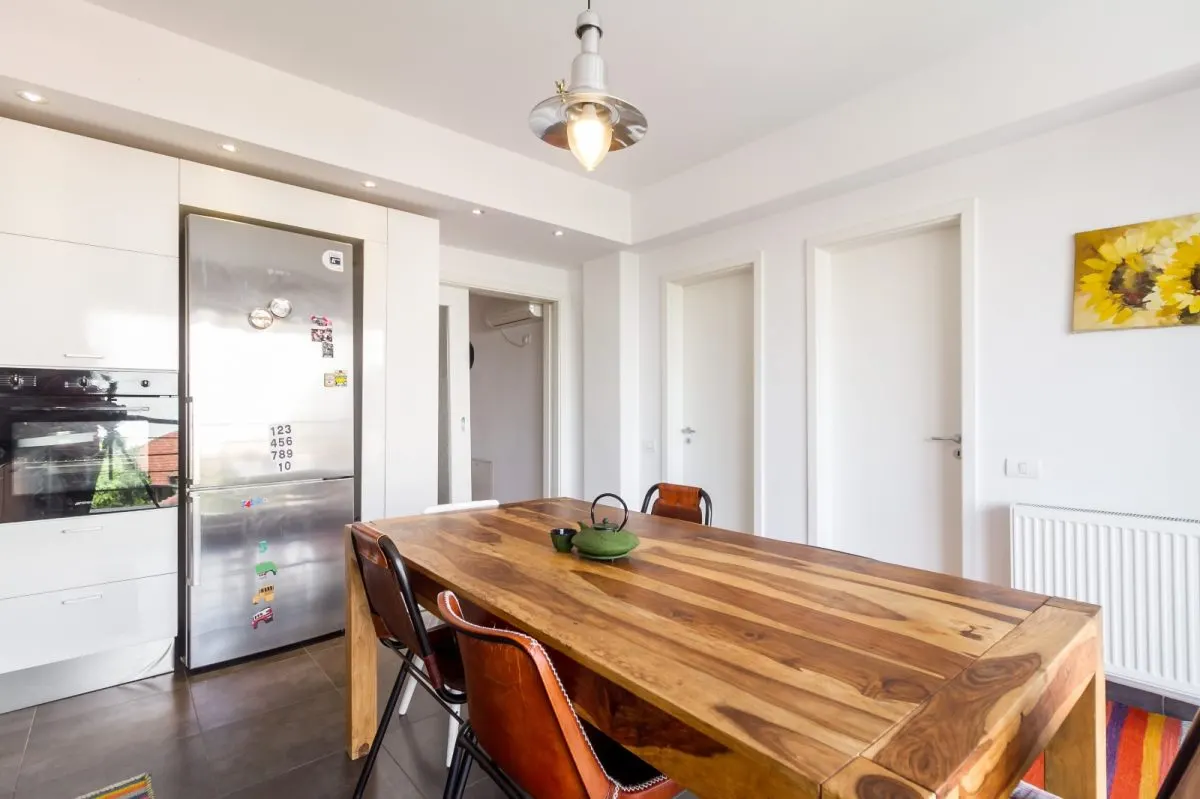 Elegant 4-Bedroom Duplex, Dorobanți Zone - foto 15